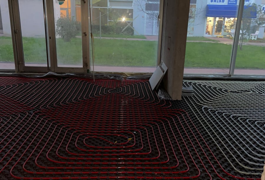 Elvopro - centralno grijanje slika 4