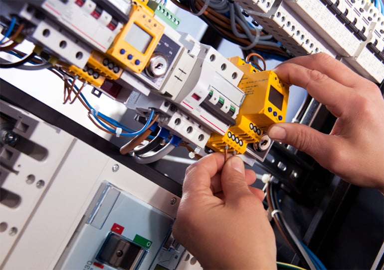 Elvopro - električne instalacije slika3