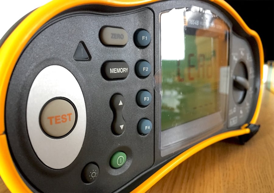Elvopro - elektro instalacije ispitivanje instalacija slika2