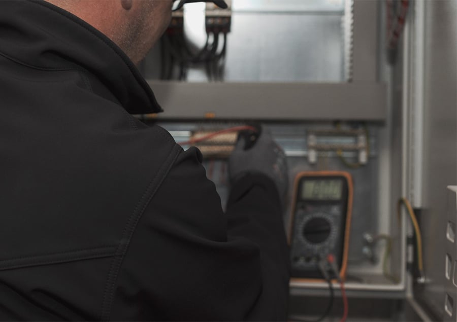 Elvopro - elektro instalacije ispitivanje elektroinstalacija slika 1