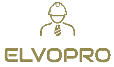Elvopro logo